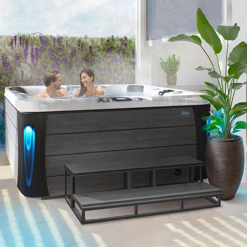 Escape X-Series hot tubs for sale in Great Falls